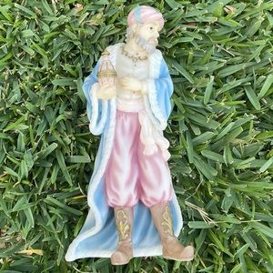 Seraphim Classics Travelers from the East Gaspar